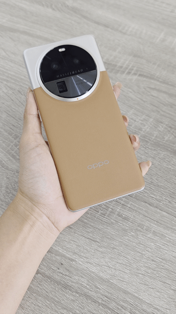 Oppo Find X6 Pro 16GB/512GB. Mua bán Điện thoại tại Quận Gò Vấp Tp Hồ Chí Minh được đăng bởi KGPHONE  Điện Thoại Di Động giá tốt  hình 1