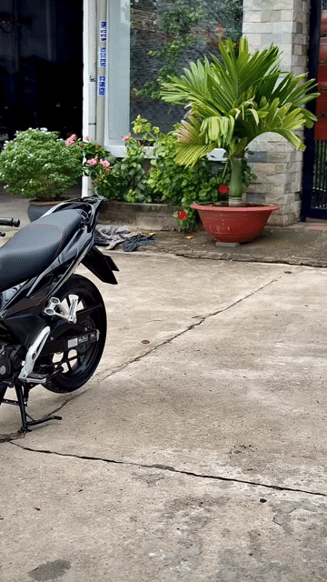 Honda Winner V2 2022 Đen Đã qua sử dụng. Mua bán Xe máy tại Huyện Trảng Bom Đồng Nai được đăng bởi Phạm Minh An hình 1