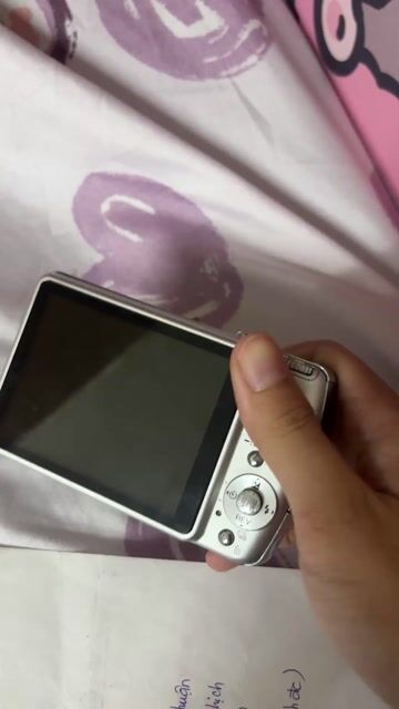 Máy ảnh Panasonic DMC-FX50. Mua bán Máy ảnh, Máy quay tại Thành phố Thủ Đức Tp Hồ Chí Minh được đăng bởi Nhat Nhat hình 1