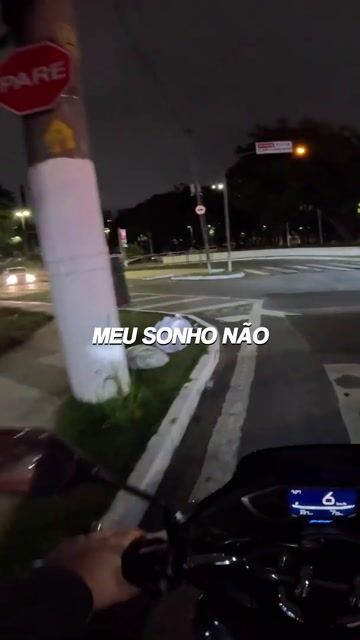 PRESENCIAR OS CARAS NO TÚNEL VALE MAIS QUE FILMAR