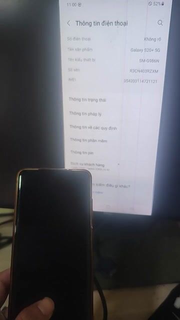 tiềm kiếm điện thoại Samsung dòng cao. Mua bán Điện thoại tại Quận Bình Thạnh Tp Hồ Chí Minh được đăng bởi tôm tê tái hình 1