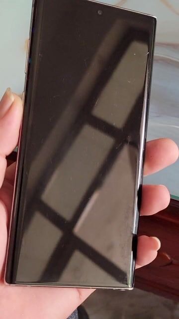 Samsung Note 10 Plus 256GB Đa sắc. Mua bán Điện thoại tại Thành phố Biên Hòa Đồng Nai được đăng bởi anh chị Em thiện chí gọi điện không tiếp tin nhắn thông cảm hình 1