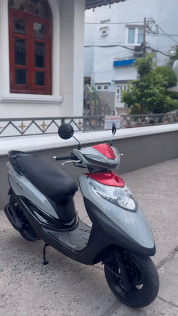 Bán Attila đĩa bay Chính Chủ. Mua bán Xe máy tại Quận Gò Vấp Tp Hồ Chí Minh được đăng bởi Xe Máy Gia Kiệt 2 hình 1