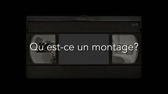 La troisième écriture