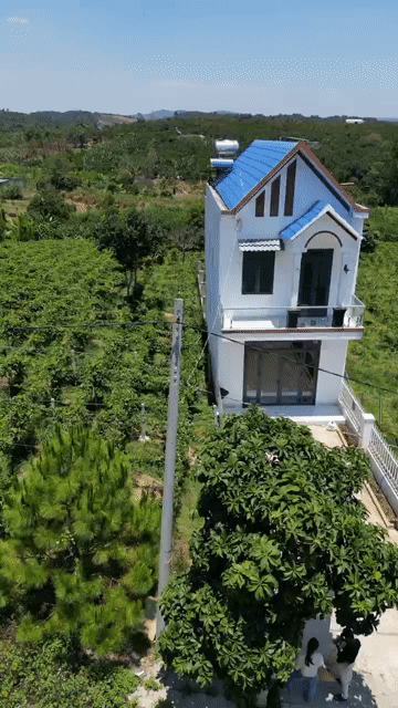 Mua bán Nhà ở Huyện Bảo Lâm Lâm Đồng diện tích 200 m² giá 1,35 tỷ