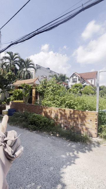 Mua bán Đất Quận 12 Tp Hồ Chí Minh diện tích 620 m² giá 18 tỷ