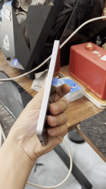 xiaomi note 13 pro 5g. Mua bán Điện thoại tại Quận Gò Vấp Tp Hồ Chí Minh được đăng bởi Quảng Phạm Mua Iphone Lock HCM hình 1