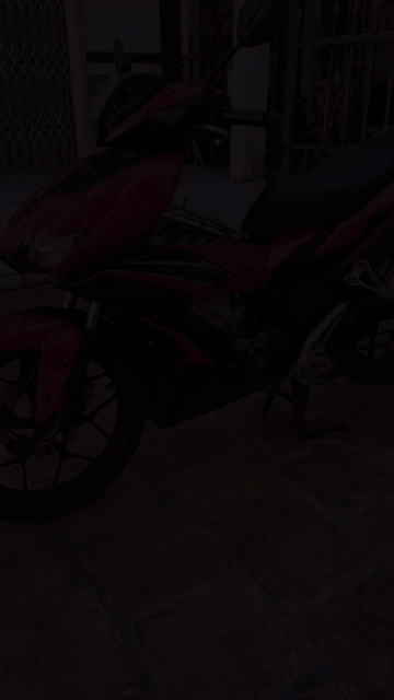 Honda Winner X 2020 Đỏ đen. Mua bán Xe máy tại Quận Ô Môn Cần Thơ được đăng bởi Quý Mê Xe hình 1