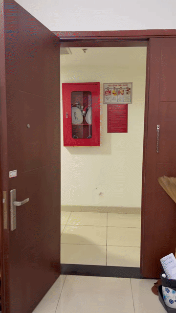 Mua bán Căn hộ Chung cư Topaz Home Quận 12 Tp Hồ Chí Minh diện tích 51 m² giá 2,05 tỷ