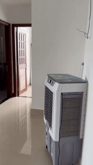 Cho thuê Căn hộ Chung cư Him Lam Riverside - Quận 7 Quận 7 Tp Hồ Chí Minh diện tích 125 m² giá 26 triệu/tháng