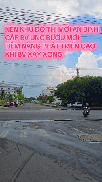 Mua bán Đất Quận Ninh Kiều Cần Thơ diện tích 80 m² giá 2,2 tỷ