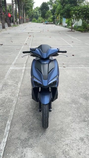 💥 Honda Airblade 2019 Smk Bstp - Góp Bao Đậu. Mua bán Xe máy tại Thành phố Thủ Đức Tp Hồ Chí Minh được đăng bởi Xe Máy Trường Thịnh hình 1