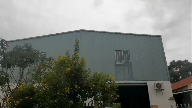 Cho thuê Đất Huyện Củ Chi Tp Hồ Chí Minh diện tích 630 m² giá 15 triệu/tháng