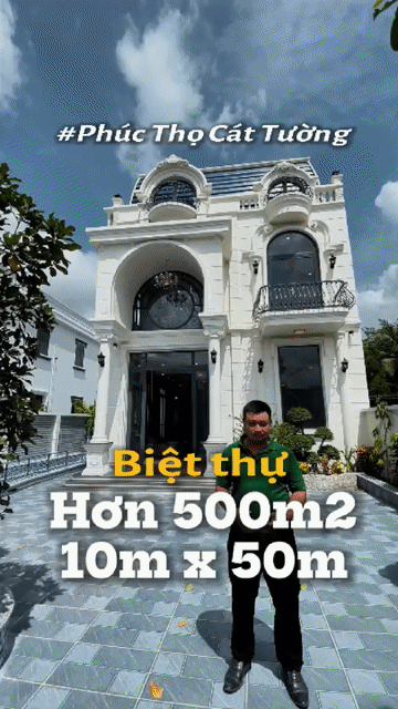 Mua bán Nhà ở Huyện Cần Đước Long An diện tích 528 m² giá 6,7 tỷ