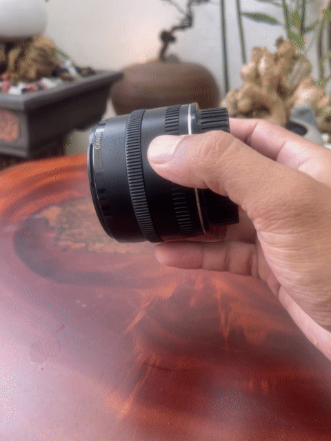 Ống kính Canon EF 24mm f/2.8. Mua bán Máy ảnh, Máy quay tại Thành phố Huế Thừa Thiên Huế được đăng bởi Duy hình 1