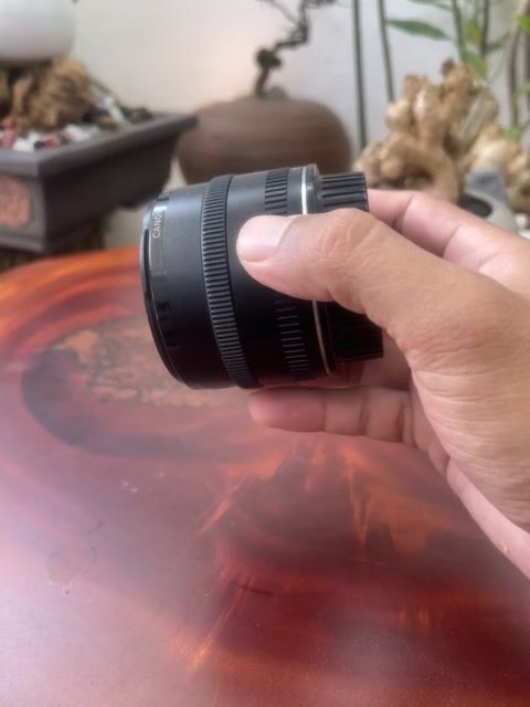 Ống kính Canon EF 24mm f/2.8. Mua bán Máy ảnh, Máy quay tại Thành phố Huế Thừa Thiên Huế được đăng bởi Duy hình 1