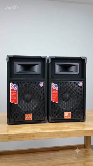 Loa JBL Bass 30 Đen Mới Nguyên Kho. Mua bán Tivi, Âm thanh tại Quận Gò Vấp Tp Hồ Chí Minh được đăng bởi Trần Thị Hồng  hình 1