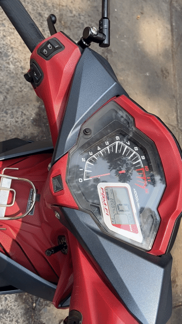 Honda Winner 150 2017 xe zin đẹp keng ex,future. Mua bán Xe máy tại Quận Tân Phú Tp Hồ Chí Minh được đăng bởi Nhân  hình 1