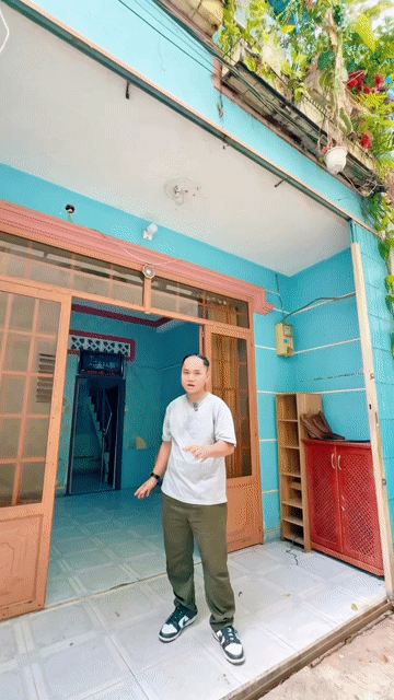 Mua bán Nhà ở Thành phố Thủ Đức Tp Hồ Chí Minh diện tích 35 m² giá 3,6 tỷ