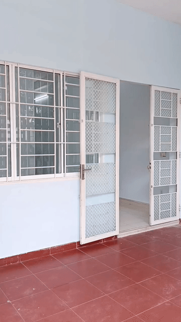 Cho thuê Nhà ở Quận Cẩm Lệ Đà Nẵng diện tích 100 m² giá 7 triệu/tháng