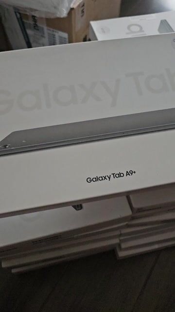 Samsung Galaxy Tab A9+ plus 64GB. Mua bán Máy tính bảng tại Quận Tân Bình Tp Hồ Chí Minh được đăng bởi Sơn hình 1