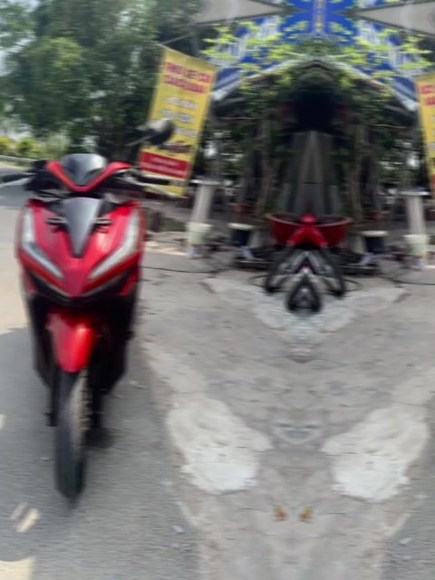 Honda Vario 150 2022 Đỏ. Mua bán Xe máy tại Huyện Phong Điền Cần Thơ được đăng bởi Thanh Dang Hoang hình 1