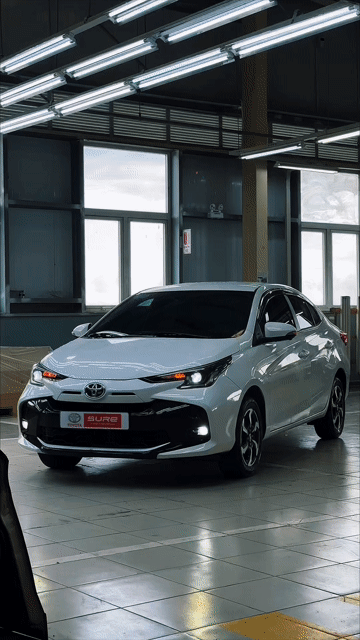 Vios 2025 E CVT 21.000 km Camera 360, đề star/stop. Mua bán Ô tô tại Quận Ninh Kiều Cần Thơ được đăng bởi TOYOTA NINH KIỀU CẦN THƠ hình 1