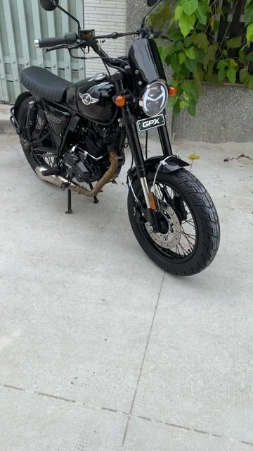 Legend 150Fi chính chủ đã độ sẵn dáng máy zin. Mua bán Xe máy tại Quận 12 Tp Hồ Chí Minh được đăng bởi Dương Huy 286 hình 1