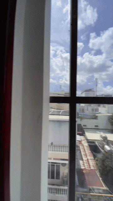 Cho thuê Phòng trọ Quận Tân Bình Tp Hồ Chí Minh diện tích 30 m² giá 4,5 triệu/tháng