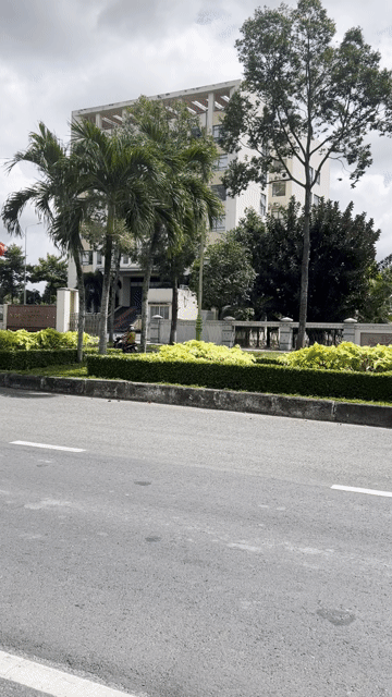 Mua bán Đất Furama Resort Hồ Cóc Huyện Xuyên Mộc Bà Rịa - Vũng Tàu diện tích 70.5 m² giá 570 triệu