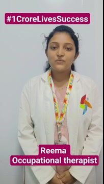 Dr.Reema Jesinth Mouriya