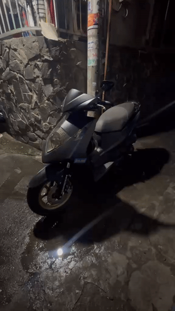 Honda Dylan 2004 Đen. Mua bán Xe máy tại Quận Phú Nhuận Tp Hồ Chí Minh được đăng bởi Nguyễn hoàng long hình 1