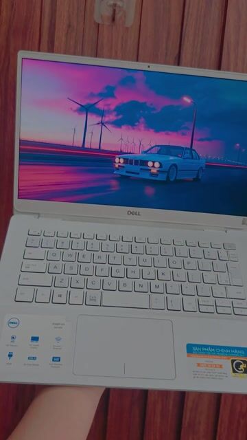 DELL✅i3 Gen 10 Ram 8G SSD 128G MÀN 13INCH. Mua bán Laptop tại Huyện Hòa Thành Tây Ninh được đăng bởi Bao Ngoc hình 1