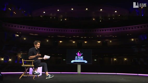 Trophée Diamant 2020