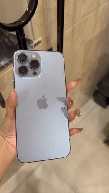 BÁN RẺ GẤP IPHONE 13PRO MAX 128GB QUỐC TẾ Ạ. Mua bán Điện thoại tại Quận Tây Hồ Hà Nội được đăng bởi hug hình 1