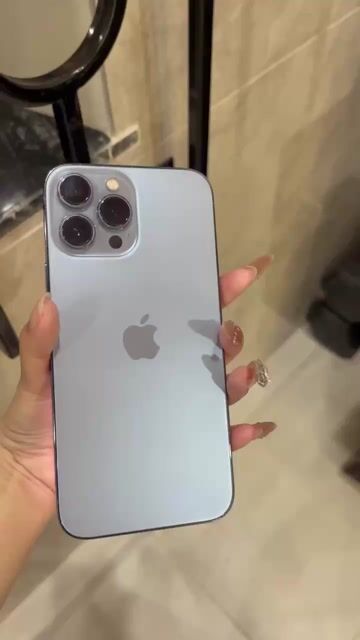 BÁN RẺ GẤP IPHONE 13PRO MAX 128GB QUỐC TẾ Ạ. Mua bán Điện thoại tại Quận Tây Hồ Hà Nội được đăng bởi hug hình 1