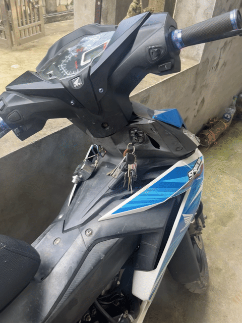 Honda Winner V1 Xanh trắng đen. Mua bán Xe máy tại Huyện Quốc Oai Hà Nội được đăng bởi Duy Ka Thương hình 1