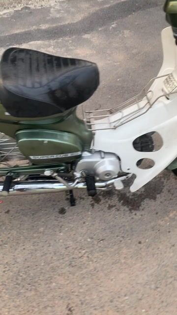 cần ra đi con cup81 Nhật. Mua bán Xe máy tại Thành phố Thủ Đức Tp Hồ Chí Minh được đăng bởi phuoc8668 hình 1