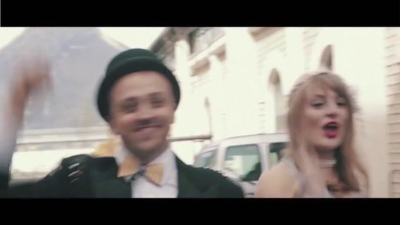 Lamuzgueule ,électro-swing