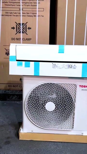 Máy lạnh Aqua 1.5HP - Góp Tư Nhân. Mua bán Máy lạnh, điều hoà tại Huyện Long Thành Đồng Nai được đăng bởi Lê Khôi Điện Máy hình 1