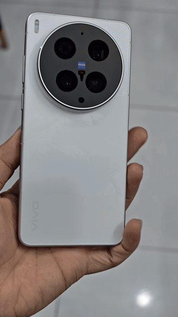Vivo X300 Ultra 16GB/512GB Trắng Snapdragon. Mua bán Điện thoại tại Quận Ninh Kiều Cần Thơ được đăng bởi Lê Khang hình 1