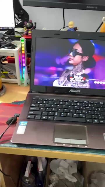 Asus K43E. Mua bán Laptop tại Quận 12 Tp Hồ Chí Minh được đăng bởi Laptop Kim Cương Xanh hình 1