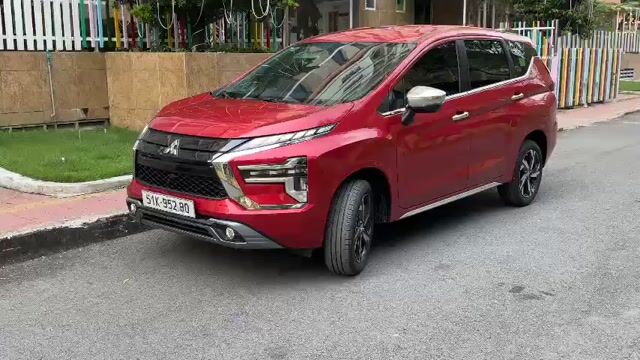 Mitsubishi Xpander 2023 Premium 1.5 AT, 9979km. Mua bán Ô tô tại Quận 7 Tp Hồ Chí Minh được đăng bởi Binh hình 1