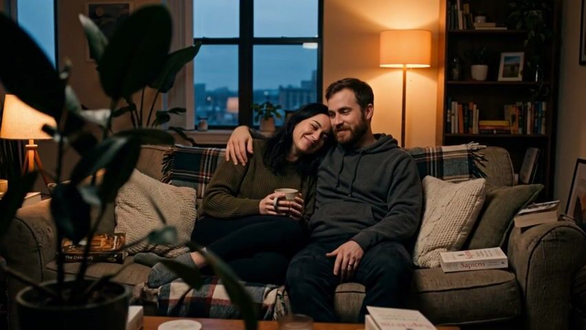 Standbild aus dem Film für Leichter Lernen