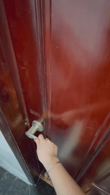 Cho thuê Căn hộ Chung cư Quận 3 Tp Hồ Chí Minh diện tích 30 m² giá 6 triệu/tháng