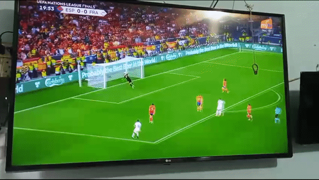 Tivi LG 50 inch Wifi. Mua bán Tivi, Âm thanh tại Huyện Bình Chánh Tp Hồ Chí Minh được đăng bởi atao hình 1