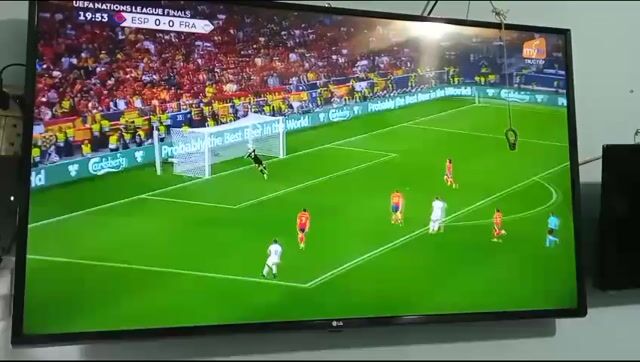 Tivi LG 50 inch Wifi. Mua bán Tivi, Âm thanh tại Huyện Bình Chánh Tp Hồ Chí Minh được đăng bởi atao hình 1