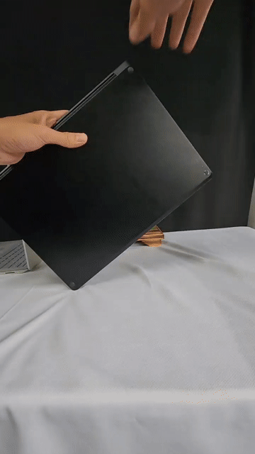 Surface Laptop 2 Máy đẹp chuẩn , zin chất. Mua bán Laptop tại Quận Thanh Xuân Hà Nội được đăng bởi Playmobile Shop hình 1