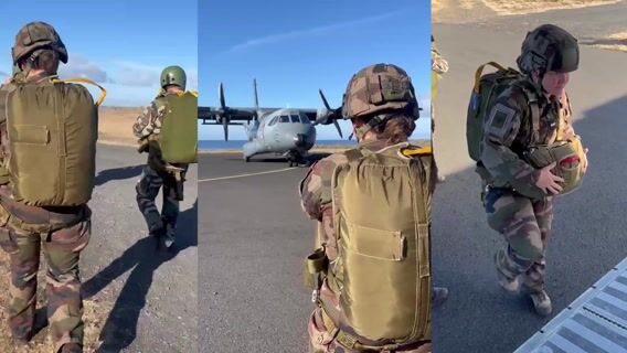 Dans les plis de l'égalité