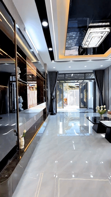Mua bán Nhà ở Huyện Nhà Bè Tp Hồ Chí Minh diện tích 50 m² giá 5,75 tỷ